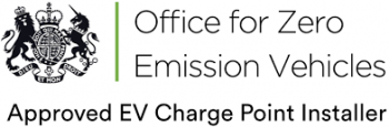 Solar PV & EV Charging Manchester -  battery storage