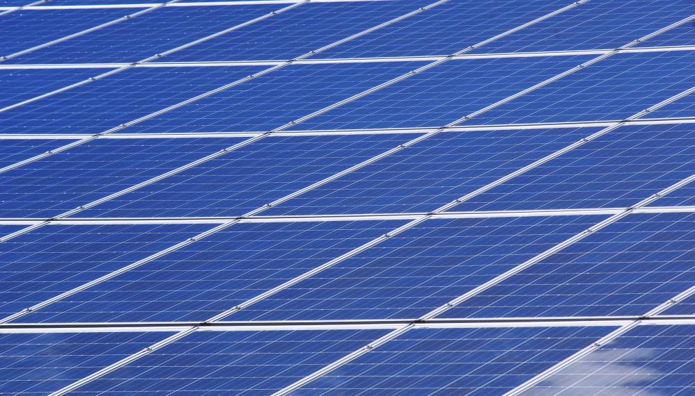 Solar Panels, Batteries & EV Charging Manchester - Solar Panels